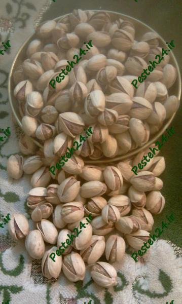 پسته فندقی رفسنجان