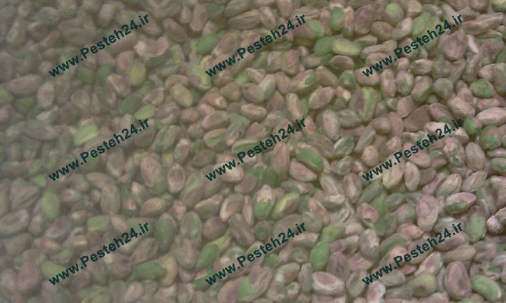 مغز پسته رفسنجان